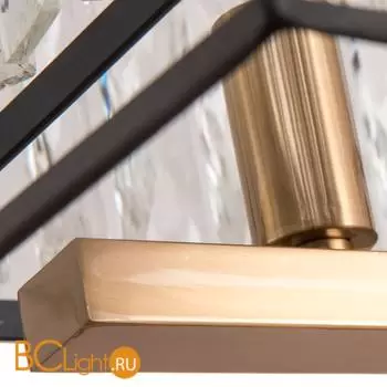 Подвесной светильник Divinare Frost 2022/21 SP-6 - Фото 0